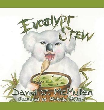 portada Eucalypt Stew (en Inglés)