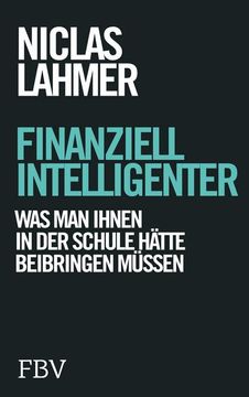 portada Finanziell Intelligenter (en Alemán)