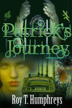 portada Patrick's Journey (en Inglés)