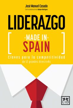 portada Liderazgo Made in Spain