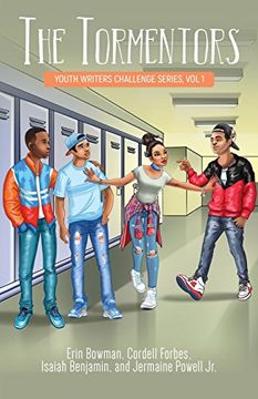 portada The Tormentors (Youth Writers Challenge)