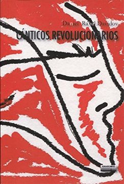 portada CÁNTICOS REVOLUCIONARIOS