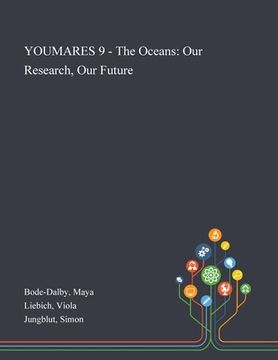 portada YOUMARES 9 - The Oceans: Our Research, Our Future