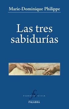 portada Las Tres Sabidurías (in Spanish)