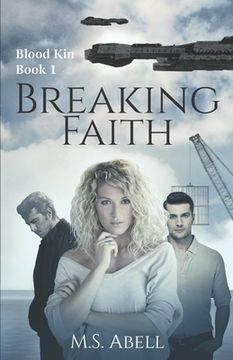 portada Breaking Faith (en Inglés)
