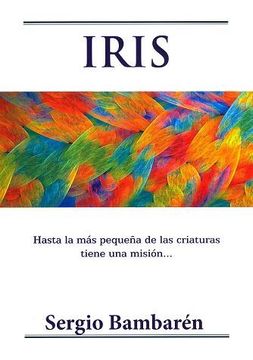 portada Iris (in Spanish)