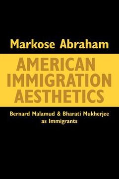 portada american immigration aesthetics