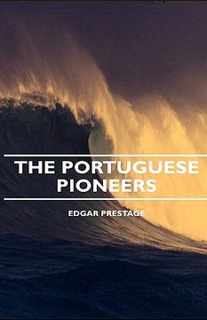 portada the portuguese pioneers (en Inglés)