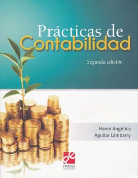 portada Practicas de Contabilidad / 2 ed.