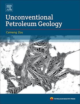 portada Unconventional Petroleum Geology