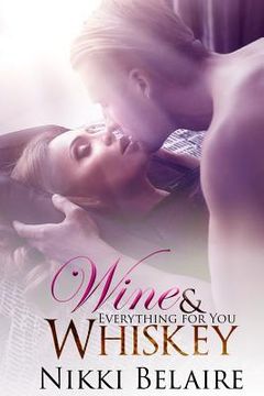 portada Wine & Whiskey: Everything for You