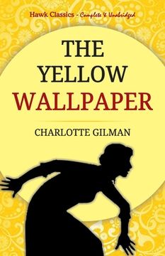 portada The Yellow Wallpaper