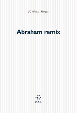portada Abraham Remix
