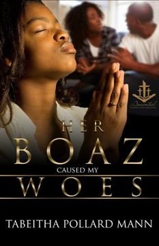portada Her Boaz Caused My Woes: No Mistresses Allowed