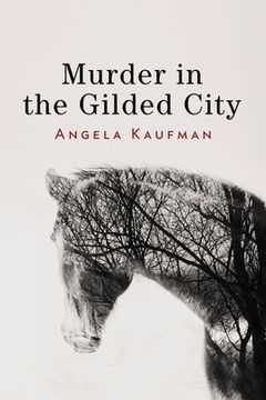 portada Murder in the Gilded City (en Inglés)