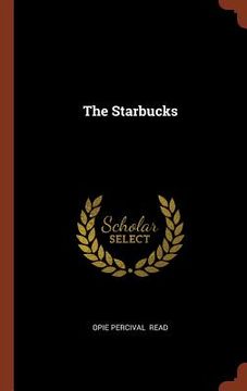 portada The Starbucks (en Inglés)