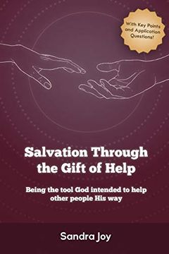 portada Salvation Through the Gift of Help (en Inglés)
