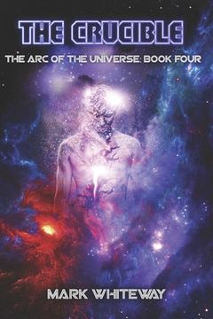 portada The Arc of the Universe: Book Four (en Inglés)