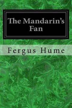 portada The Mandarin's Fan