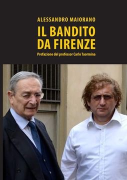 portada Il Bandito Da Firenze (en Italiano)