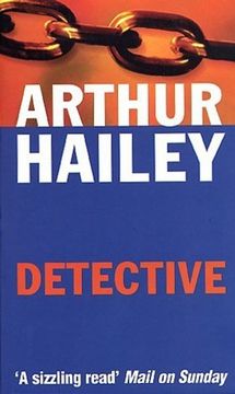 portada Detective (in English)
