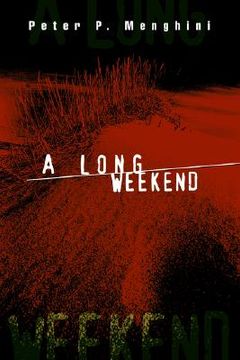 portada a long weekend (en Inglés)