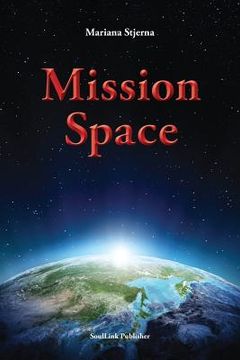 portada Mission Space (en Inglés)