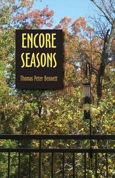 portada Encore Seasons (in English)