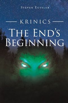 portada The End's Beginning (en Inglés)
