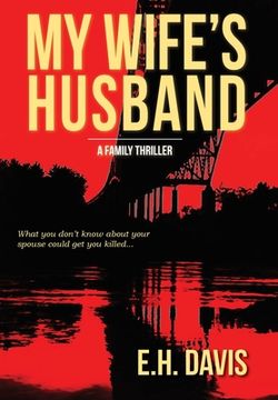 portada My Wife's Husband: A Family Thriller (en Inglés)