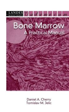 portada Bone Marrow: A Practical Manual (en Inglés)