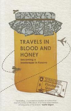 portada travels in blood and honey