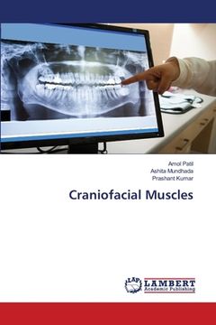 portada Craniofacial Muscles (in English)