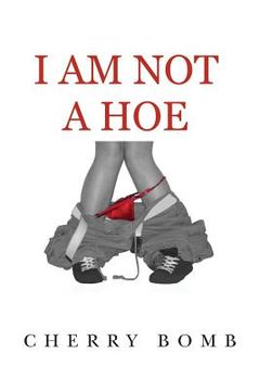 portada I Am Not A Hoe (in English)