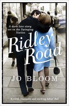 portada Ridley Road