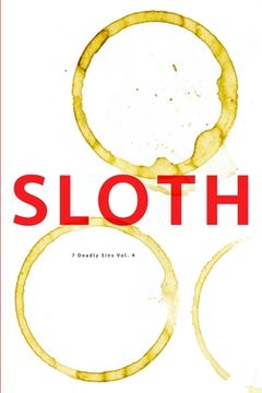 portada Sloth 7 Deadly Sins Vol. 4 (en Inglés)