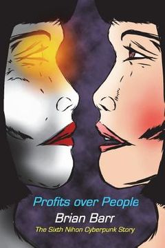 portada Profits Over People (en Inglés)