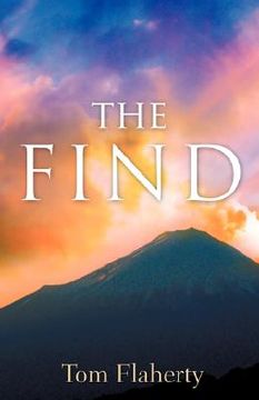 portada the find (in English)