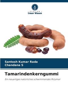 portada Tamarindenkerngummi (in German)
