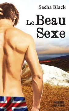 portada Le Beau sexe (in French)