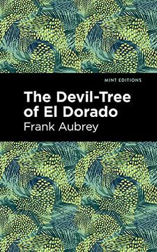 portada The Devil-Tree of el Dorado (Mint Editions) 