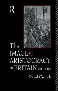 portada The Image of Aristocracy (in English)