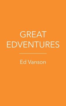 portada Great Edventures (en Inglés)