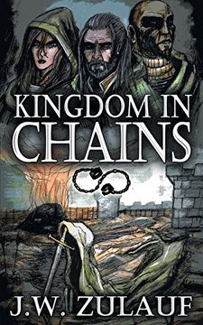 portada Kingdom in Chains
