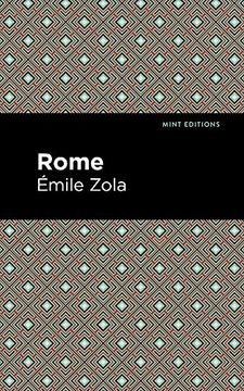portada Rome (Mint Editions) (in English)
