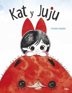 portada Kat y Juju (in Spanish)
