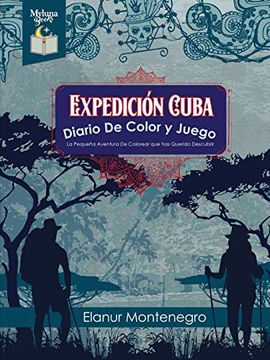 portada Expedición Cuba