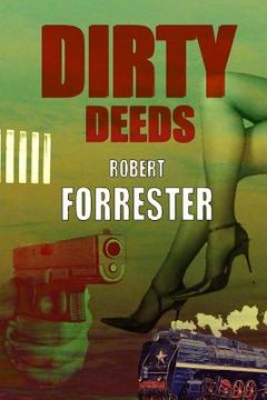 portada Dirty Deeds (in English)