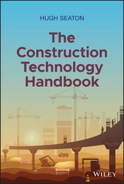 portada The Construction Technology Handbook (en Inglés)