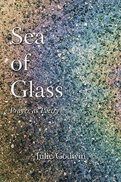 portada Sea of Glass: Prayer as Poetry (en Inglés)
